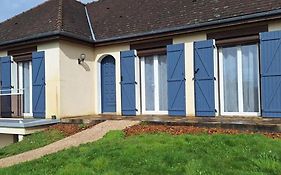 Charmante Maison De Ville Climatisee Avec Wifi