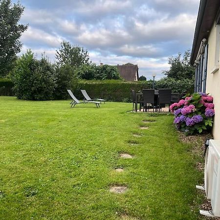 Charmante Maison De Ville Climatisee Avec Wifi Saint-Yrieix-la-Perche Extérieur photo